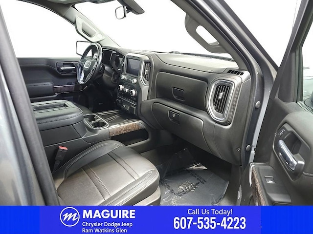 2021 GMC Sierra 1500 Denali Denali - Photo 18