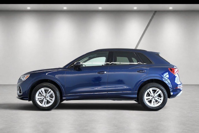 2023 Audi Q3 SUV