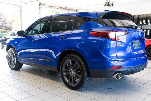 2021 Acura RDX