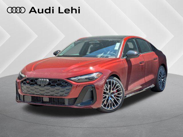 2026 Audi S5 Prestige quattro S tronic's photo
