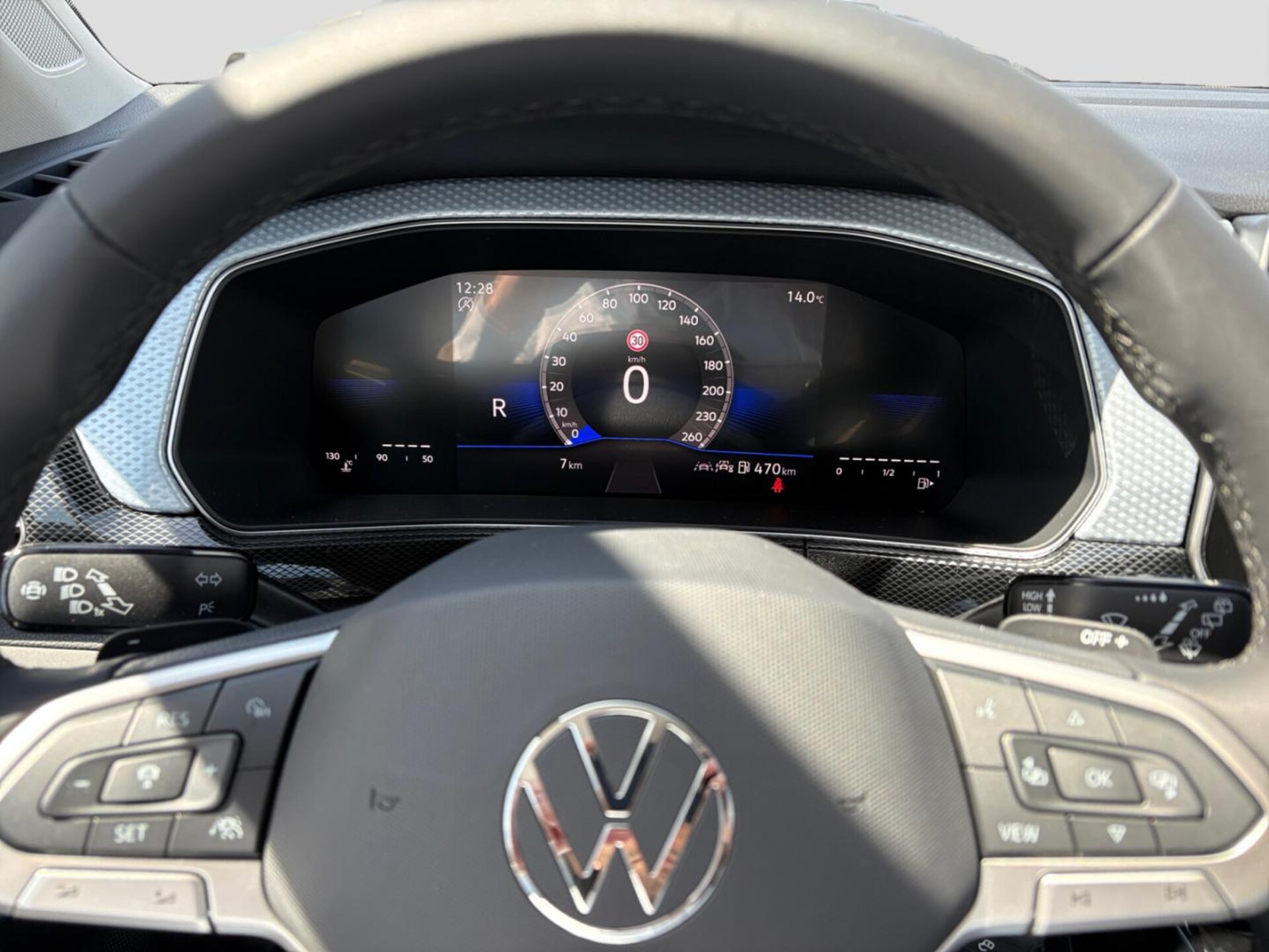 Volkswagen T-Cross ENERGY