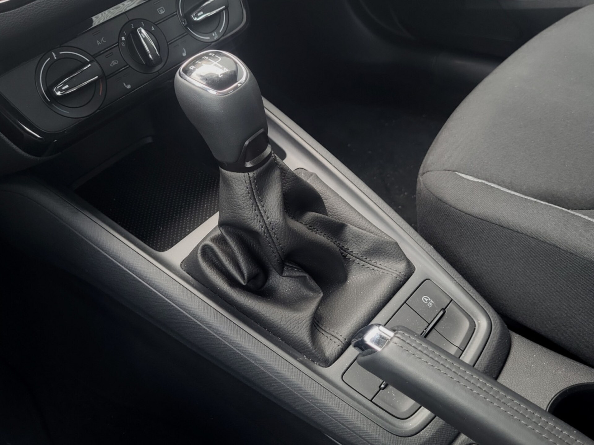Skoda Kamiq Essence