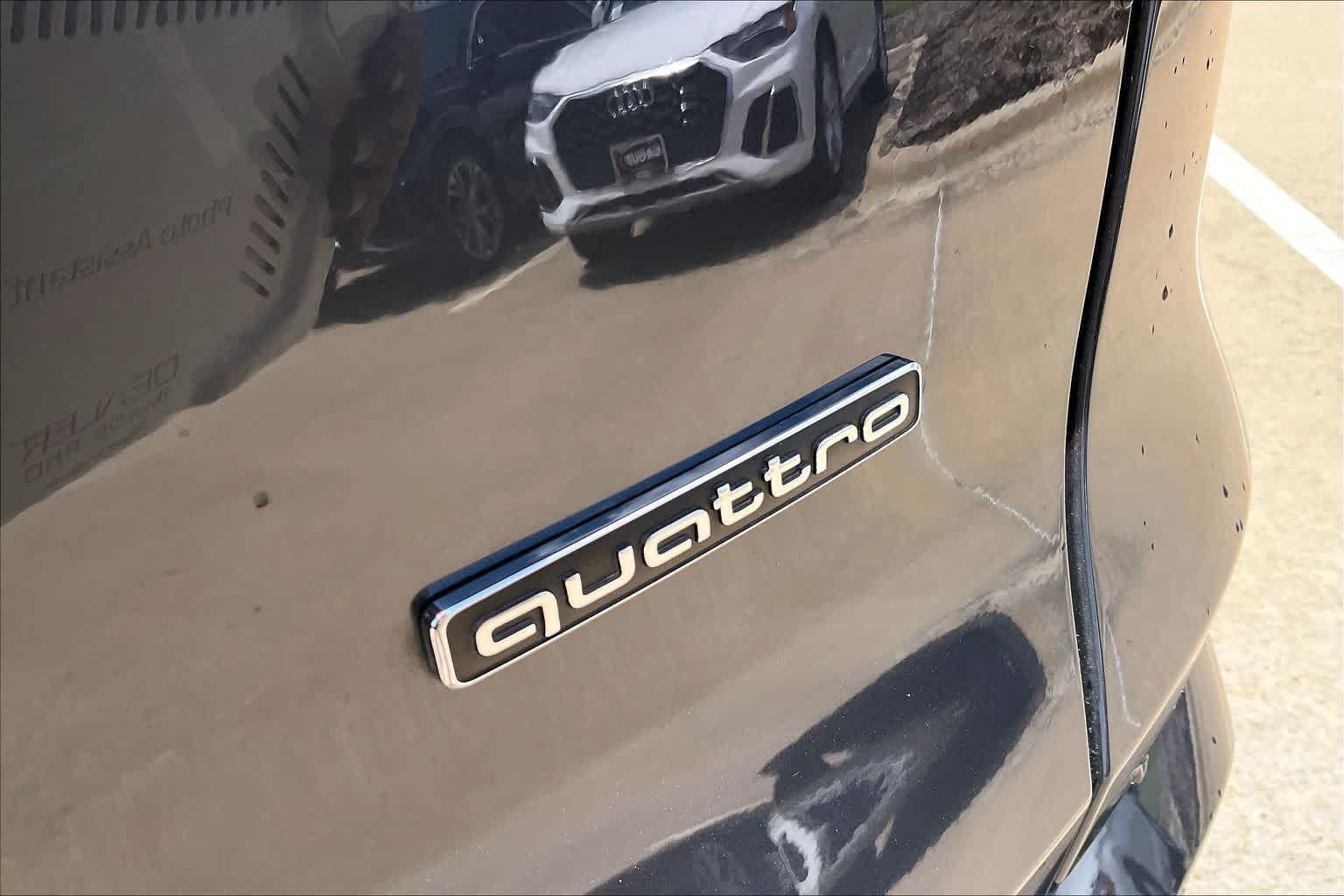 2025 Audi Q5 Prestige - Photo 10