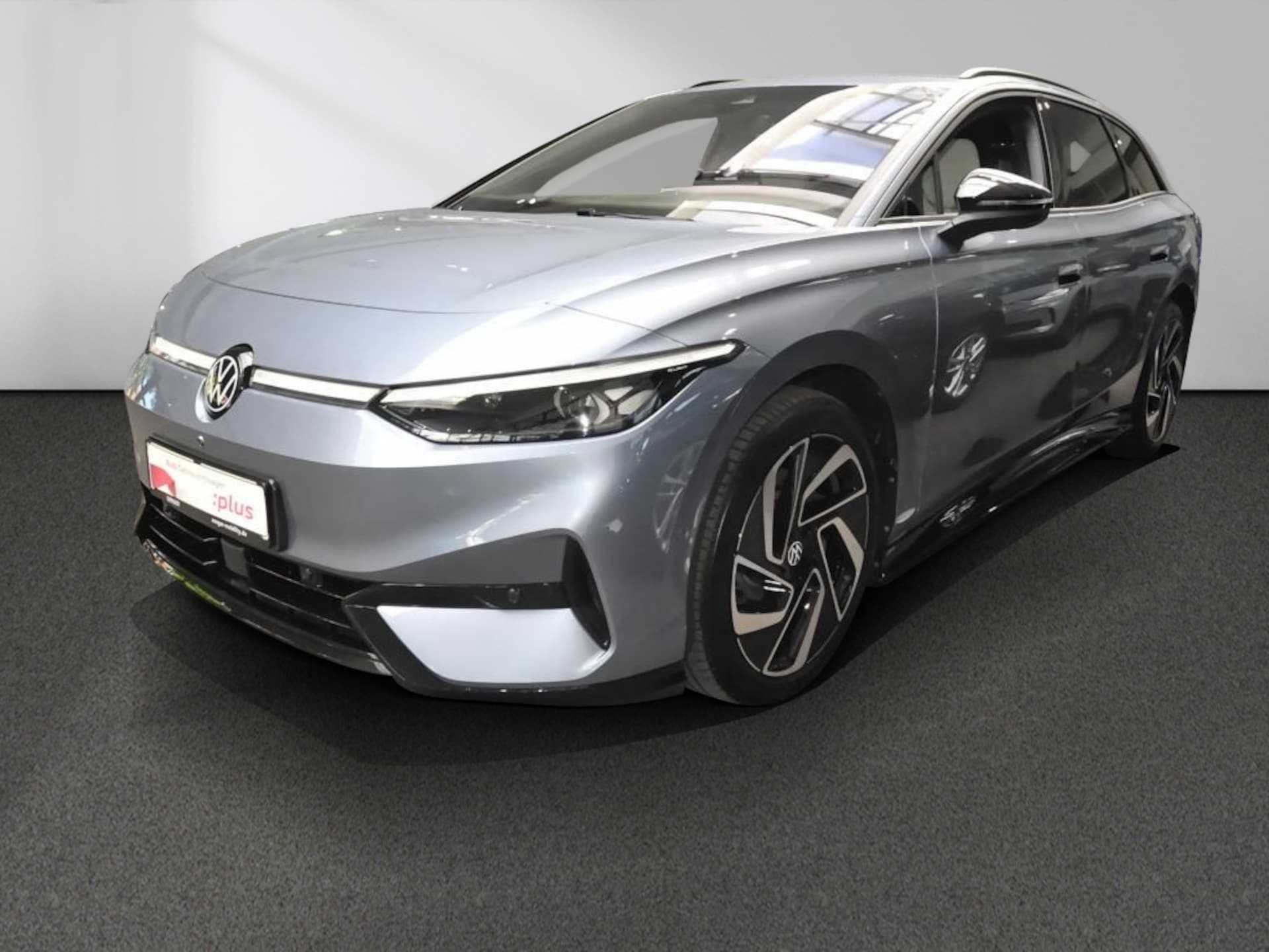 Volkswagen ID.7 Tourer Pro