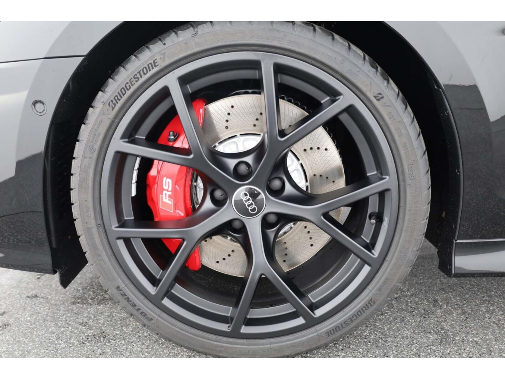 Audi RS 3 Sportback