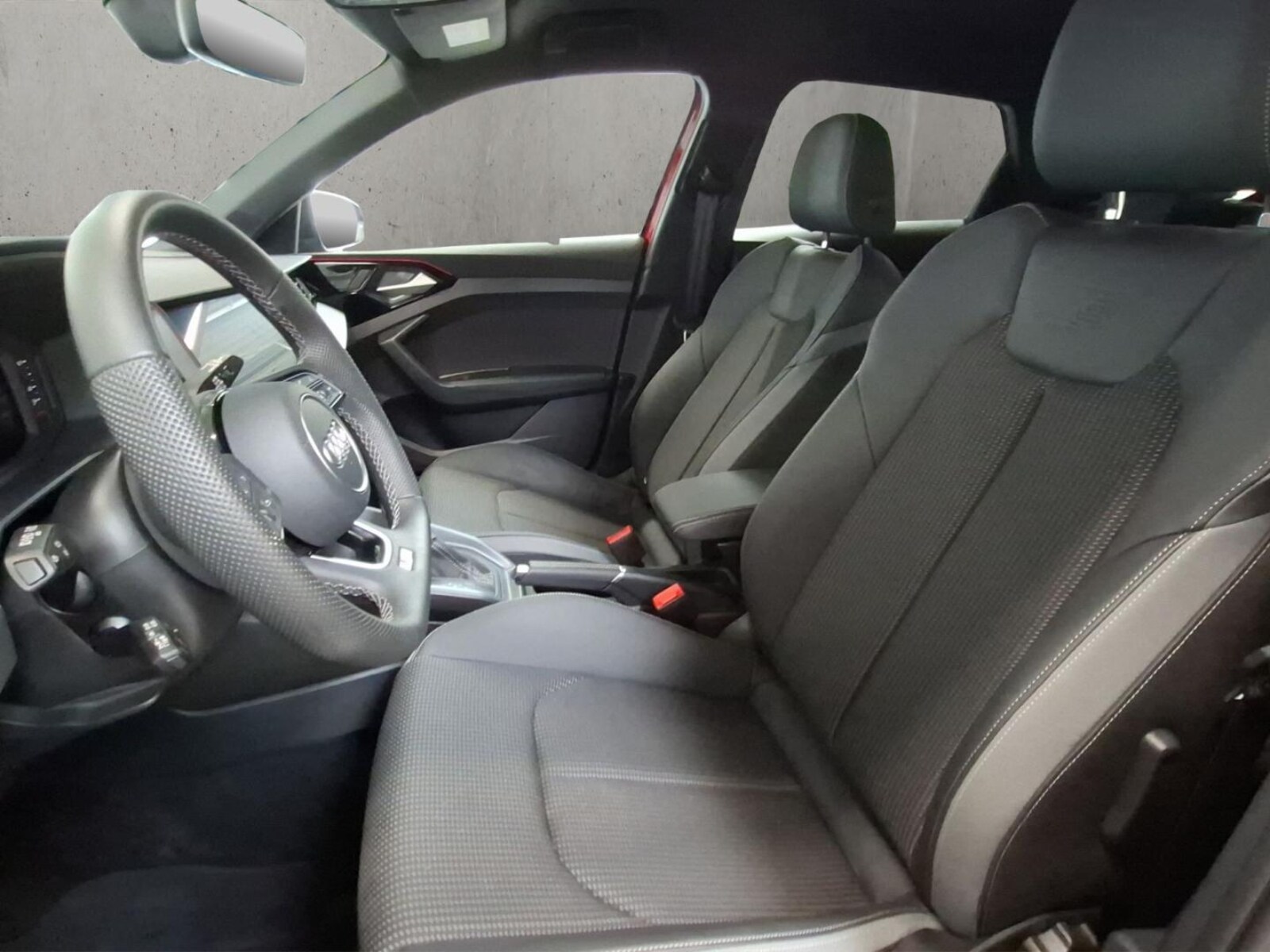 Audi A1 Sportback – Bild 10