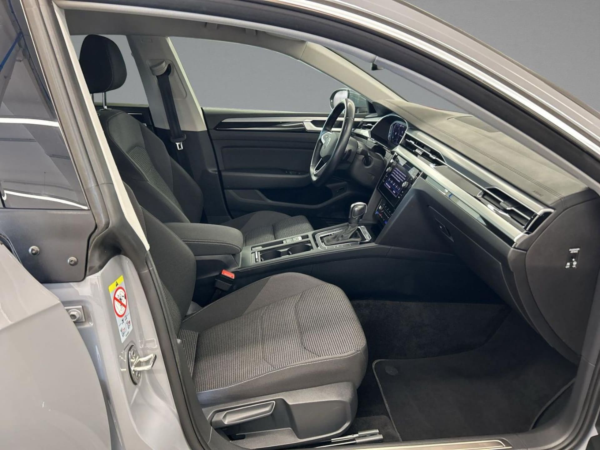 Volkswagen Arteon Basis-Modell