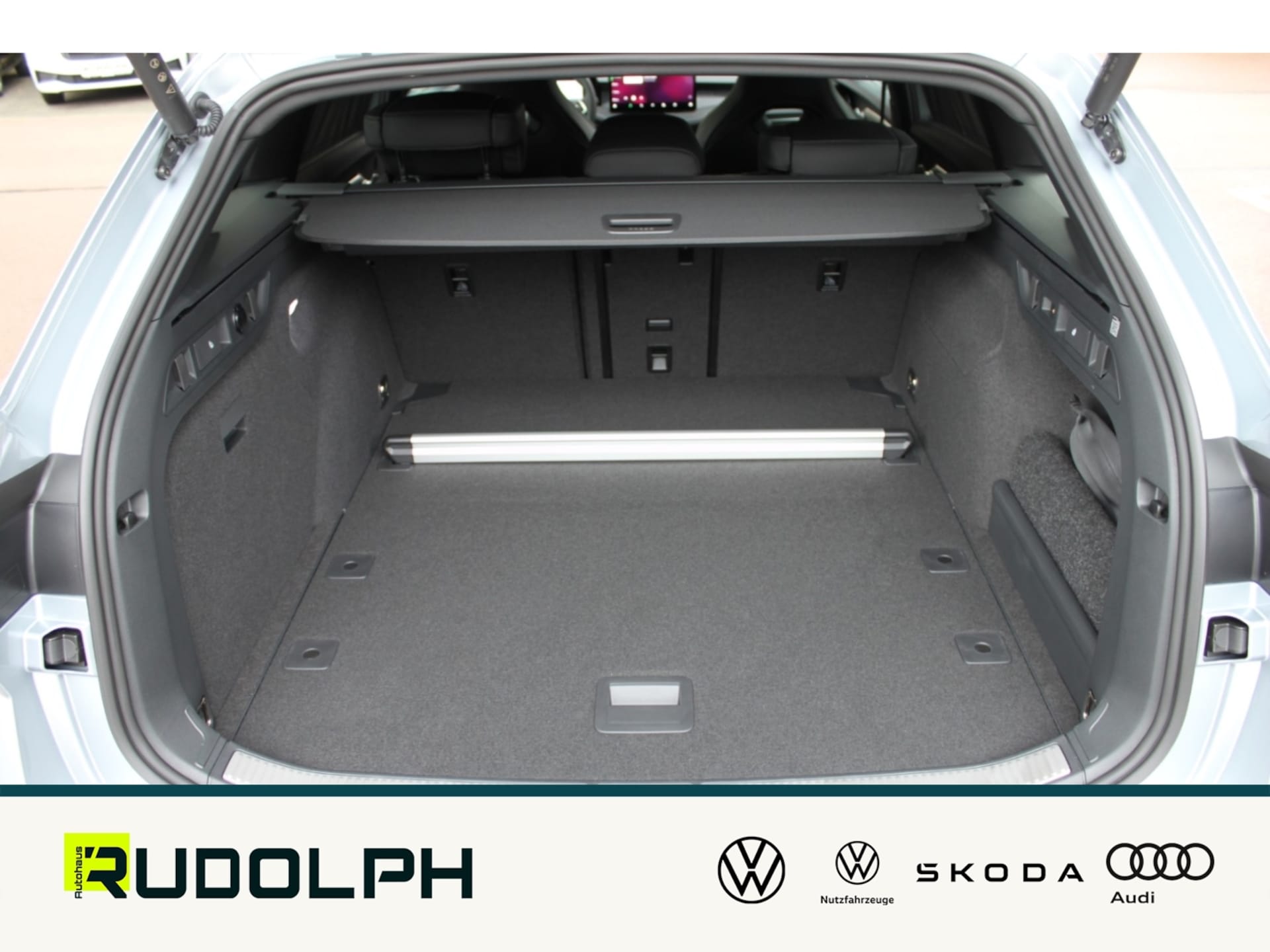 Skoda Superb Combi Sportline