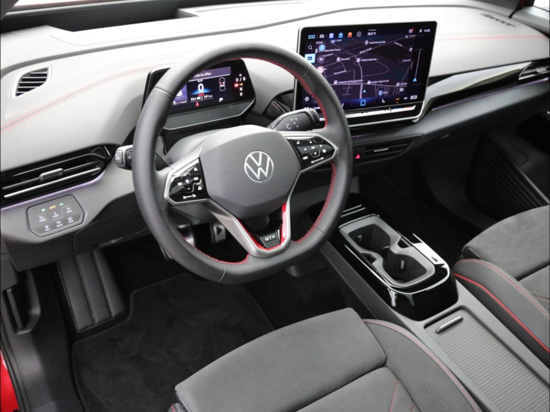 Volkswagen ID.4 GTX