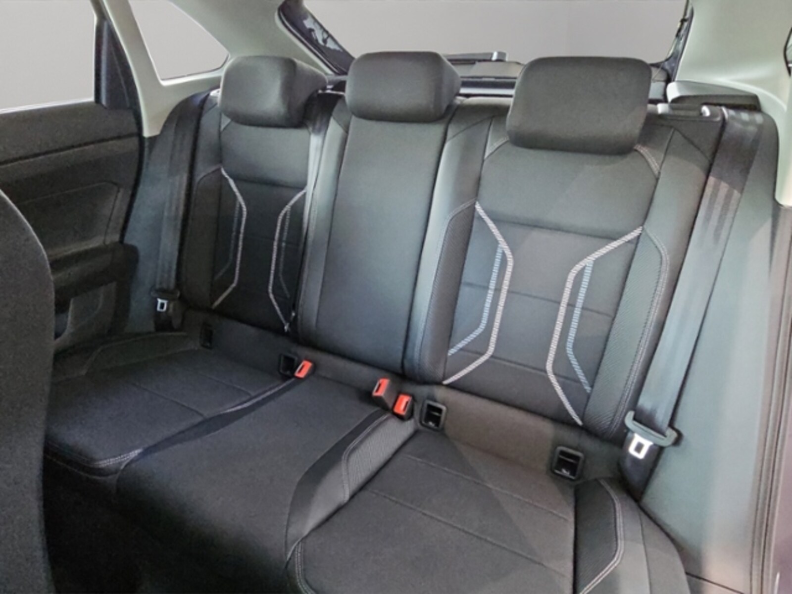 Volkswagen Taigo – Bild 18