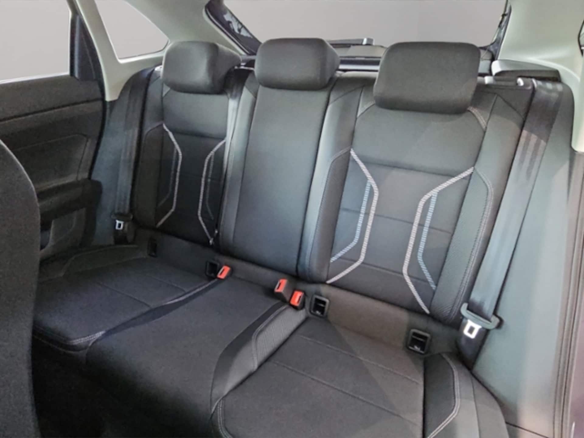 Volkswagen Taigo Style