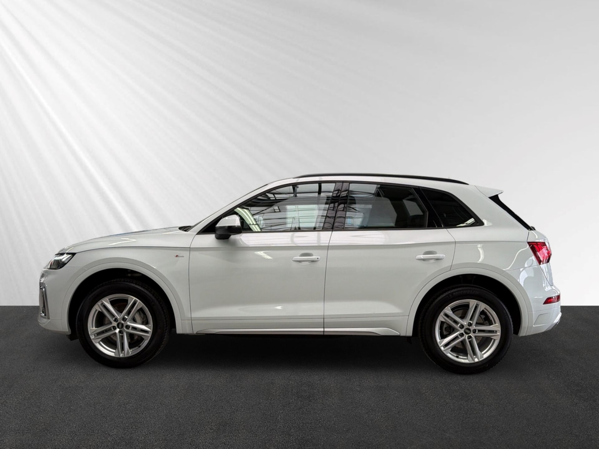 Audi Q5 SUV S line