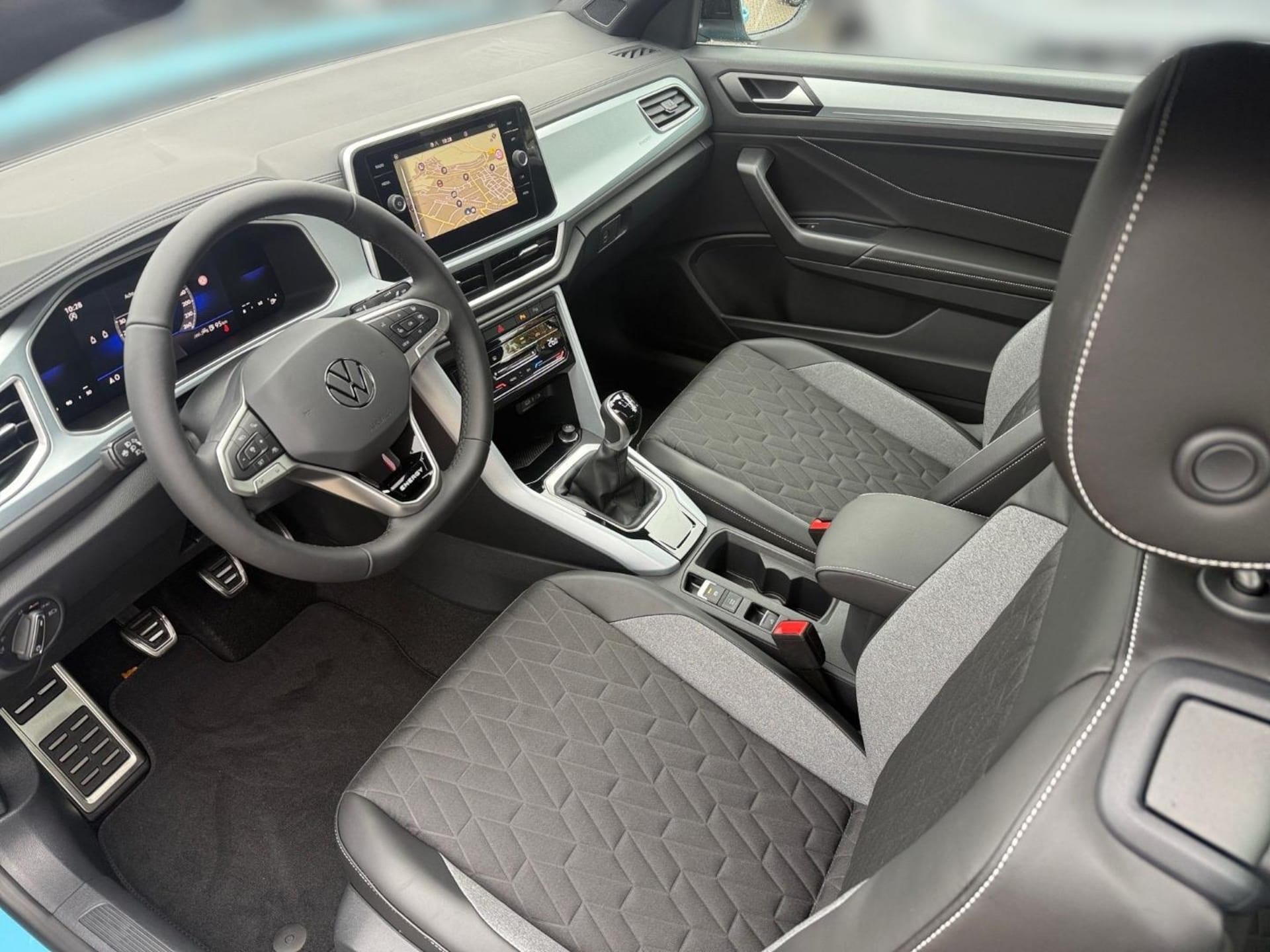 Volkswagen T-Roc Cabriolet ENERGY