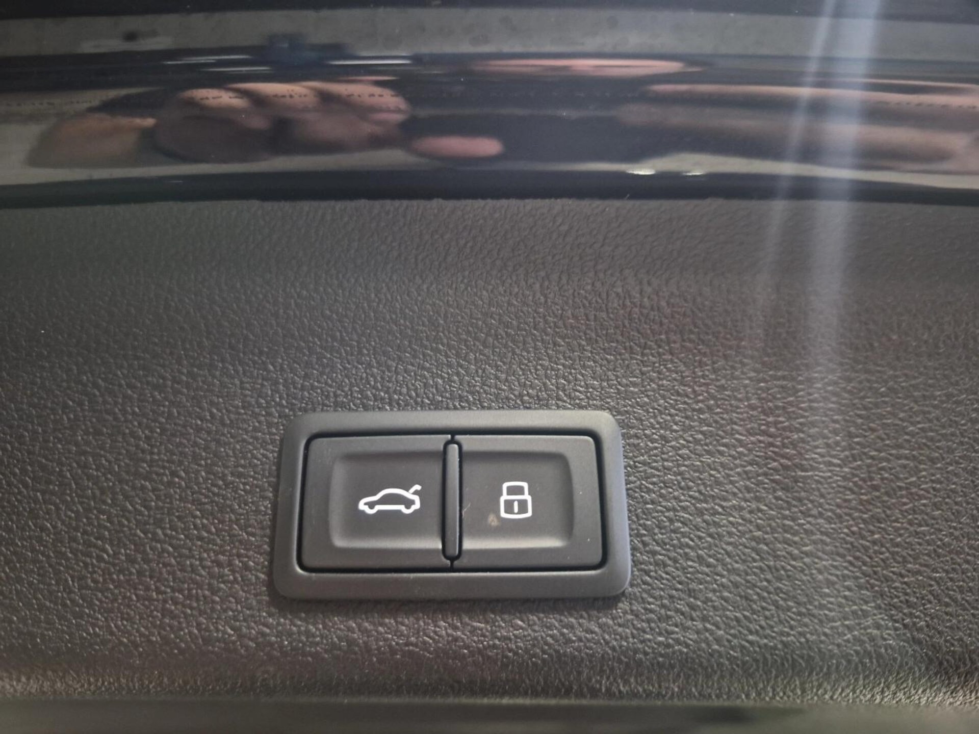 Audi A6 Avant TFSI e Sport