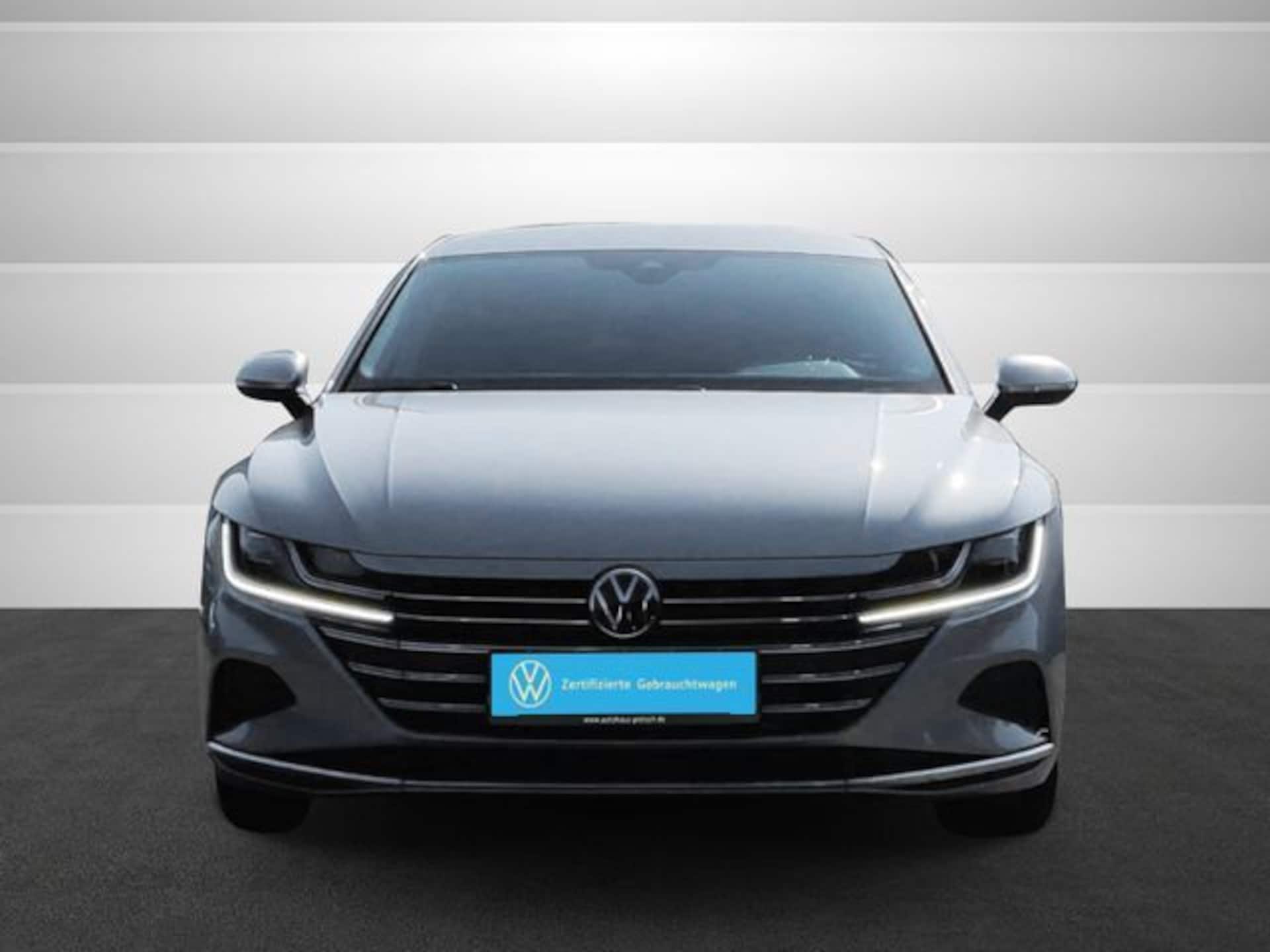 Volkswagen Arteon Shooting Brake Elegance