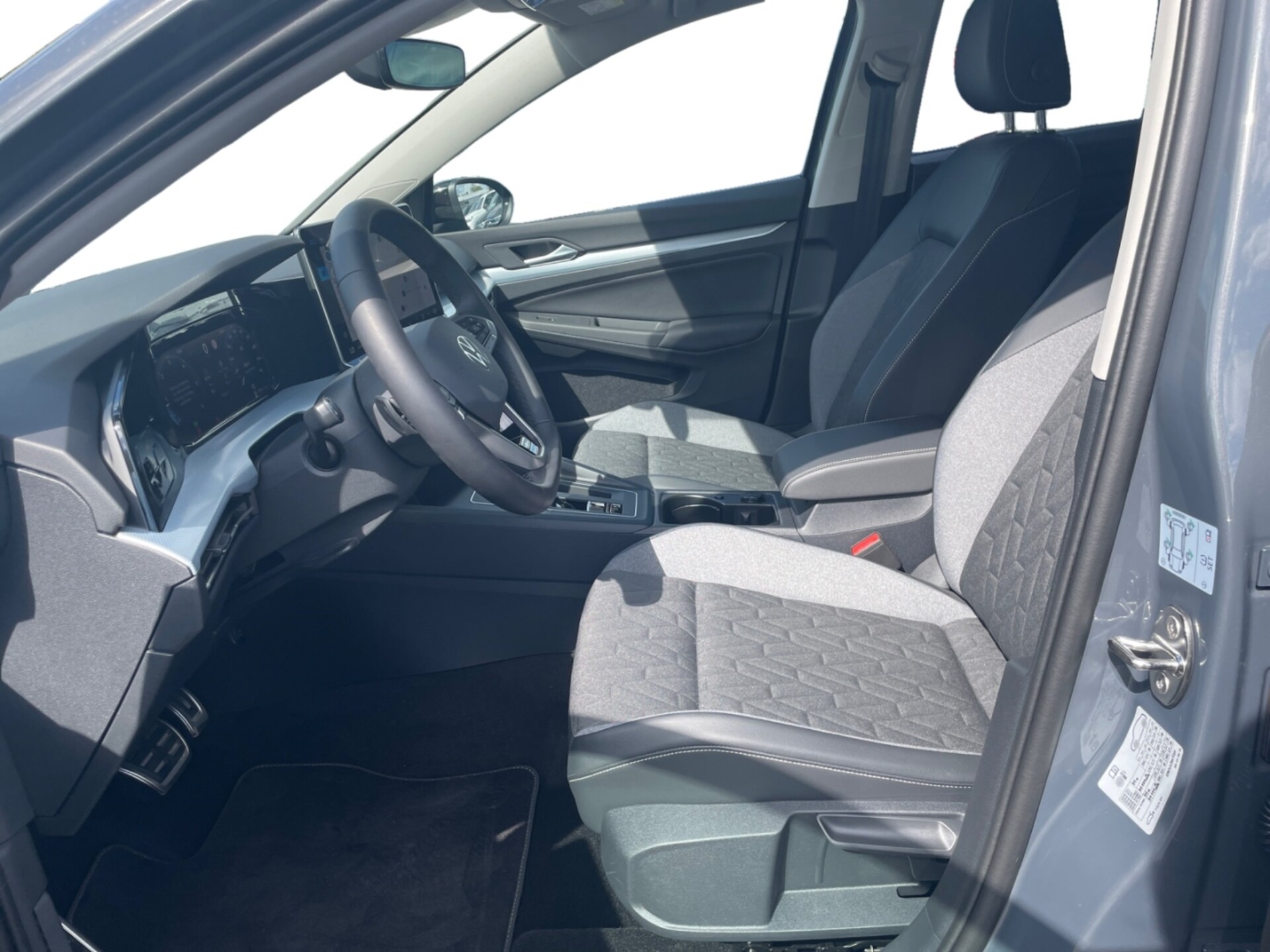 Volkswagen Golf Variant Goal