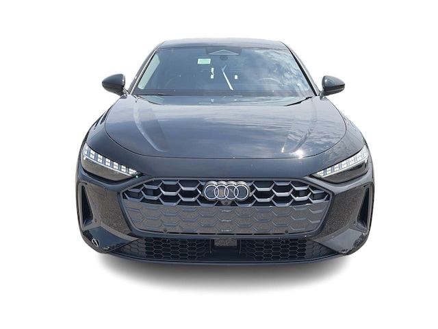 2026 Audi A5 Sedan