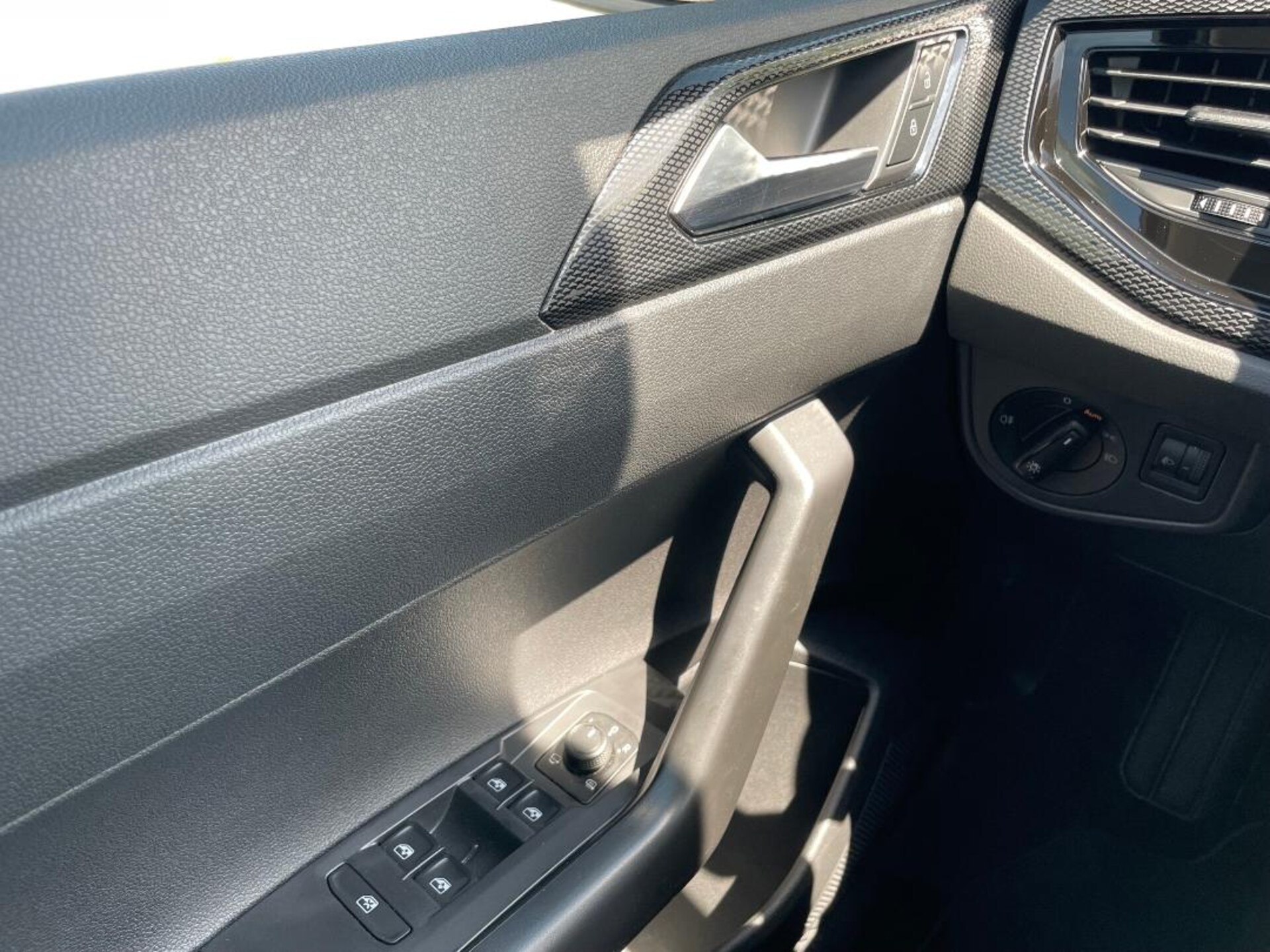 Volkswagen Taigo Life