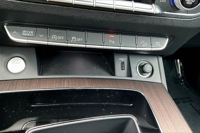 2025 Audi Q5 Premium Plus - Photo 16