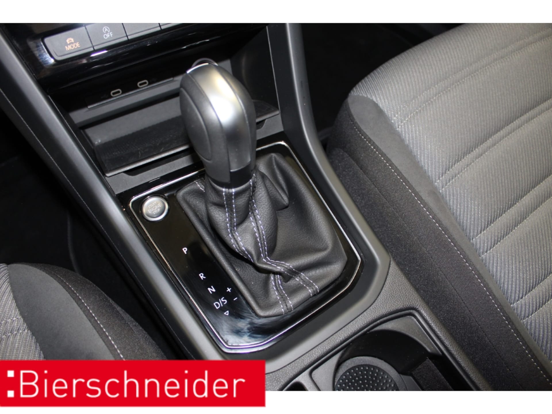 Volkswagen Touran Highline