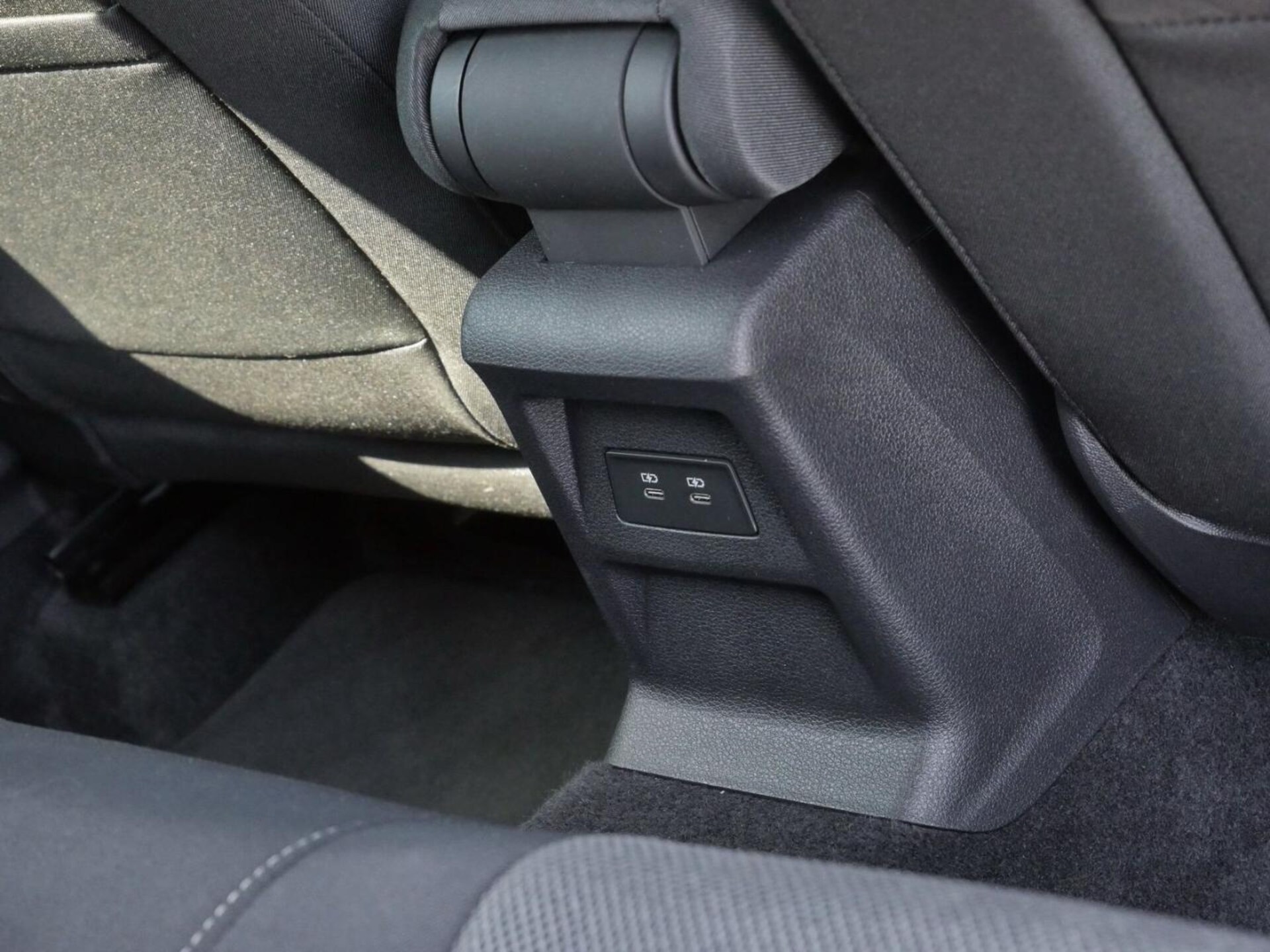 Audi Q2 Advanced