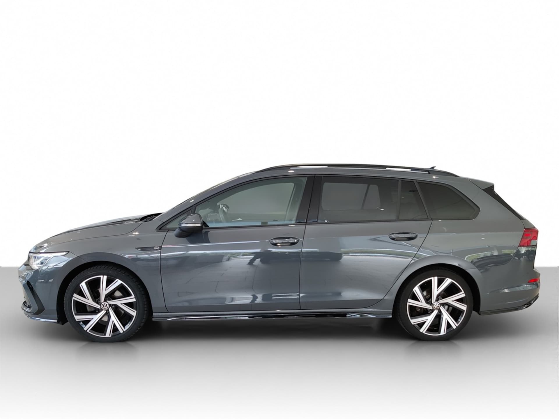 Volkswagen Golf Variant R-Line