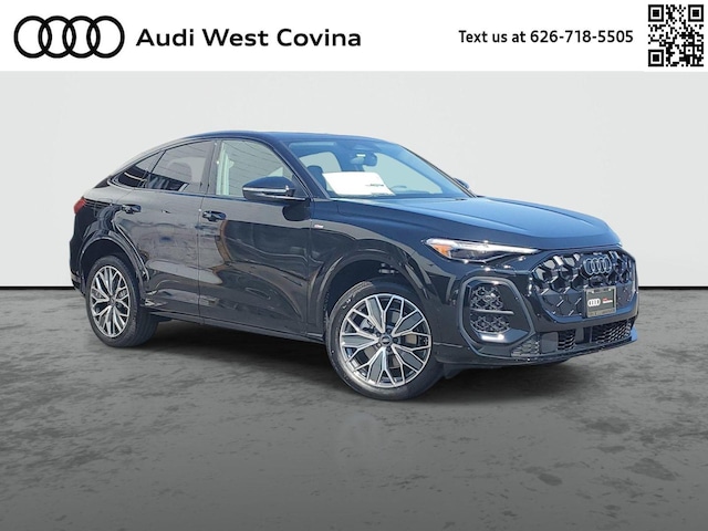 Photo of 2026 Audi Q5 Sportback