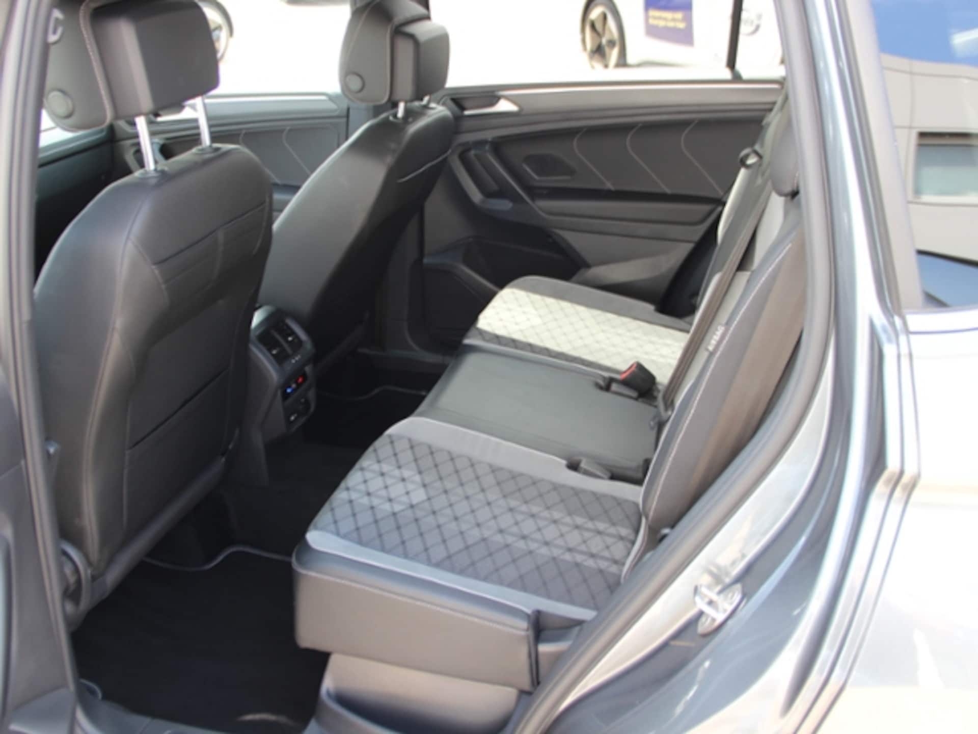 Volkswagen Tiguan Allspace R-Line