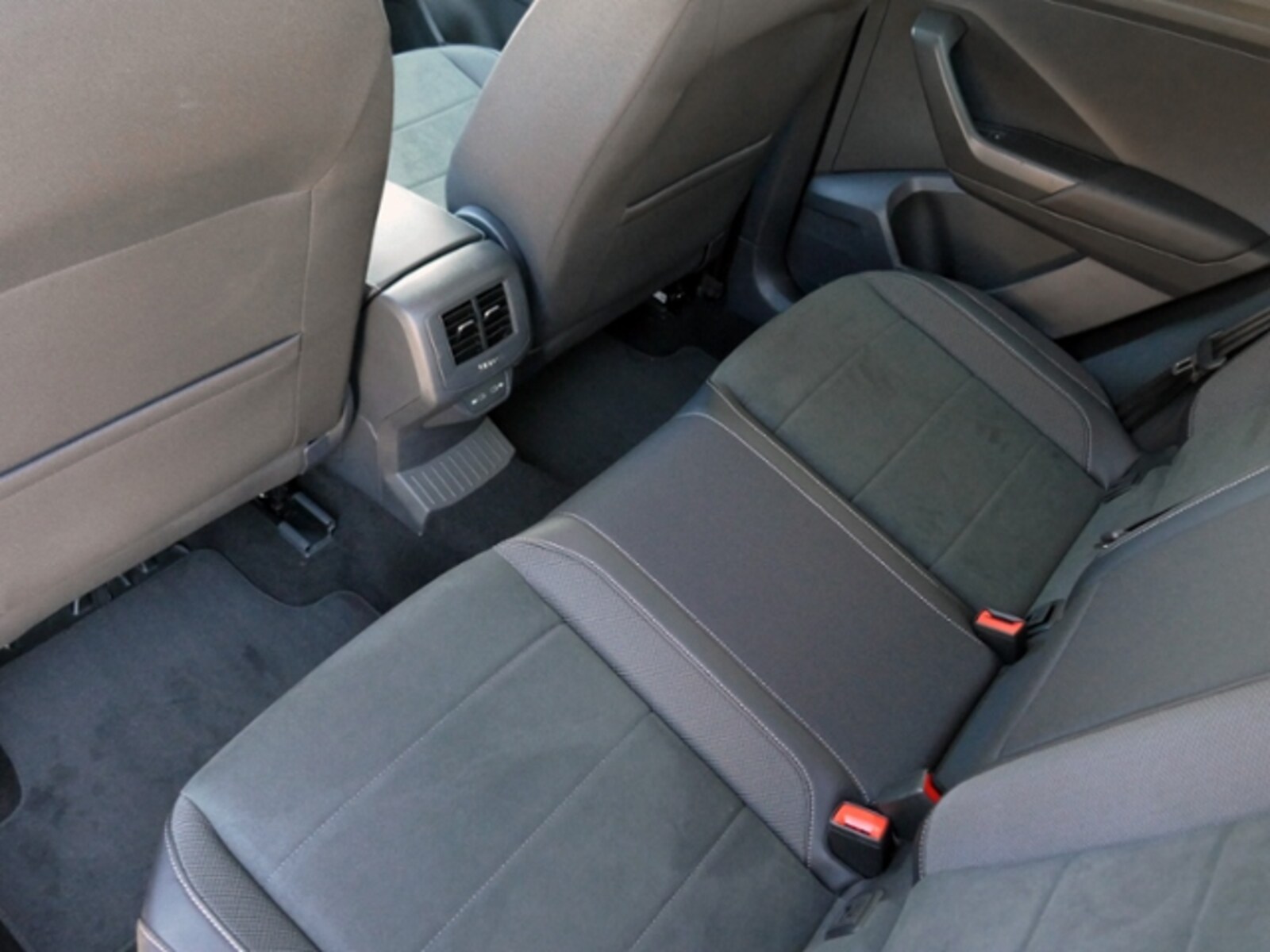Volkswagen T-Roc – Bild 9