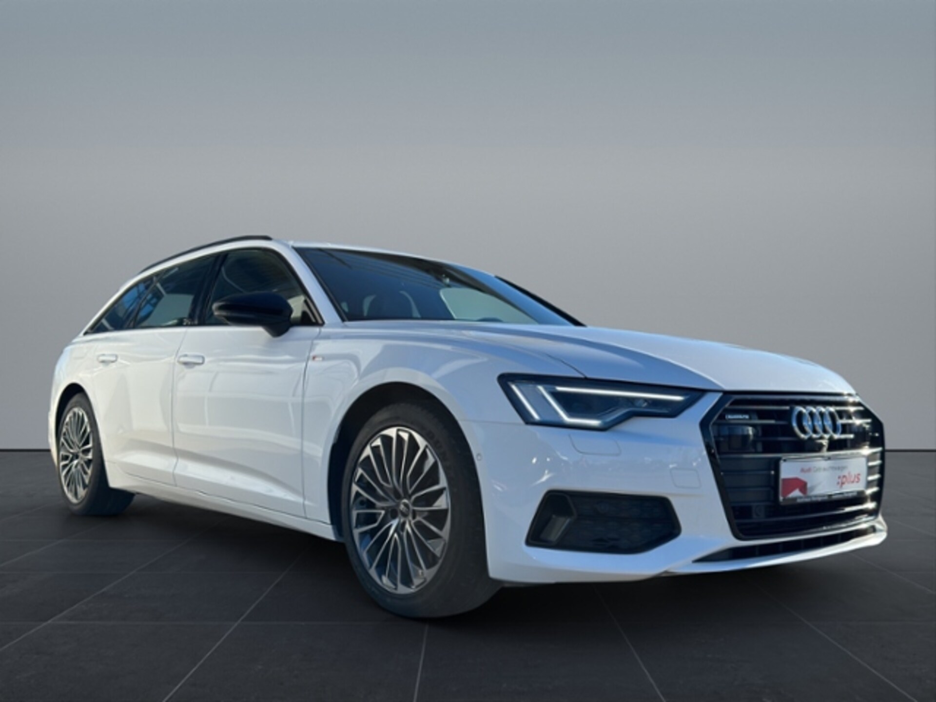 Audi A6 Avant TFSI e Sport