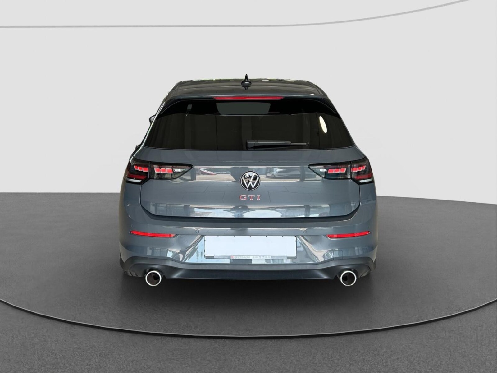 Volkswagen Golf – Bild 8