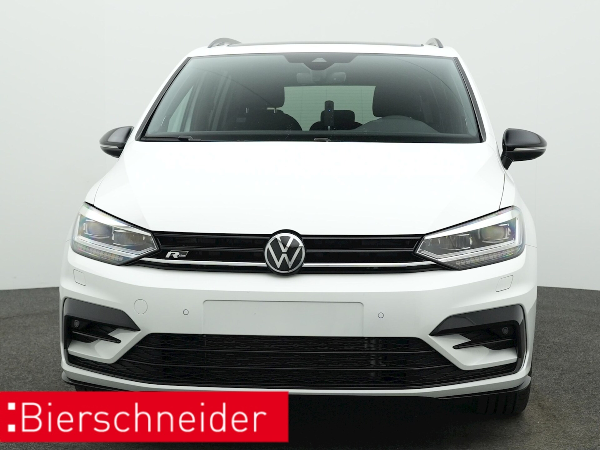 Volkswagen Touran R-Line