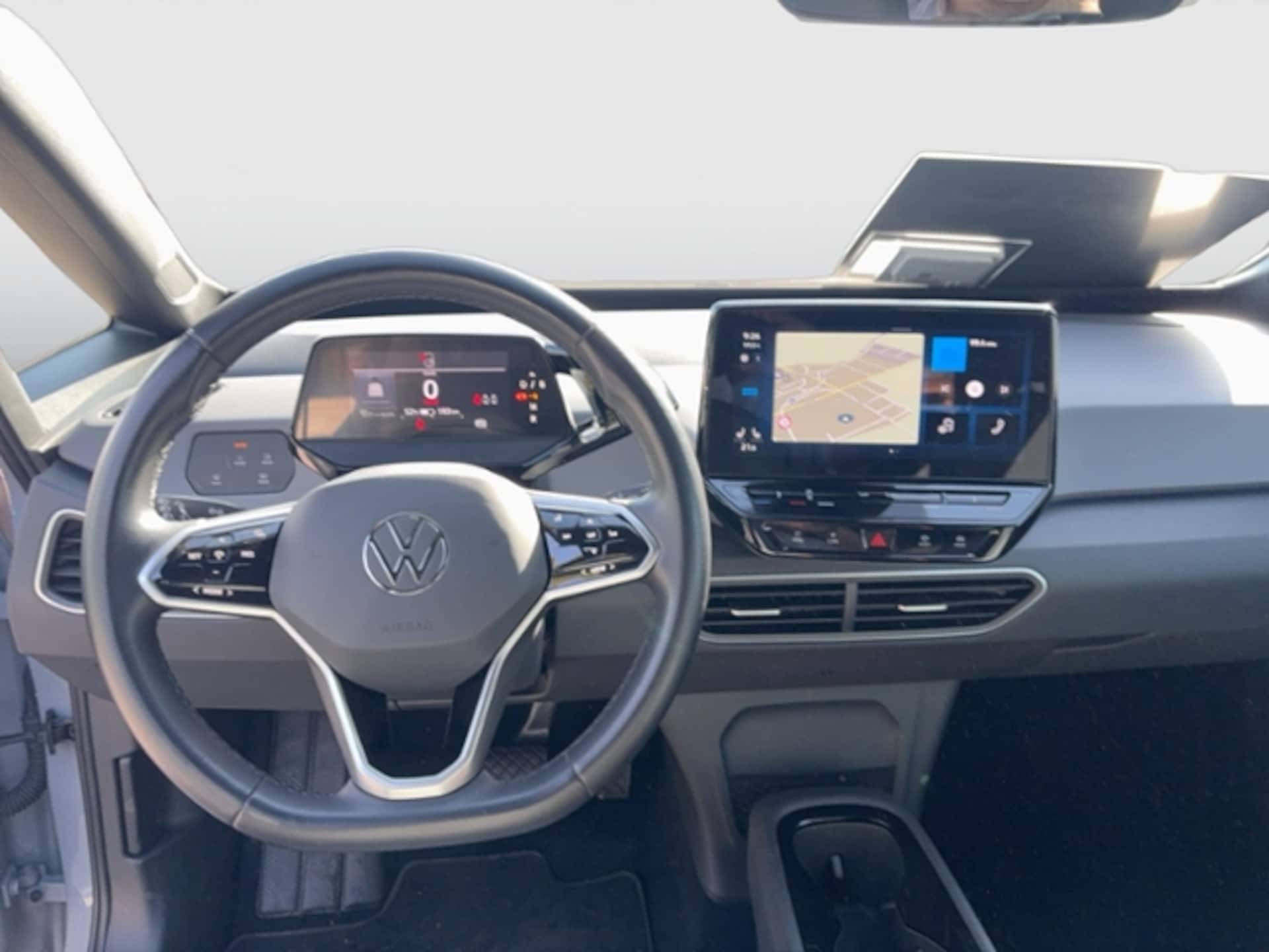Volkswagen ID.3 Pro Performance