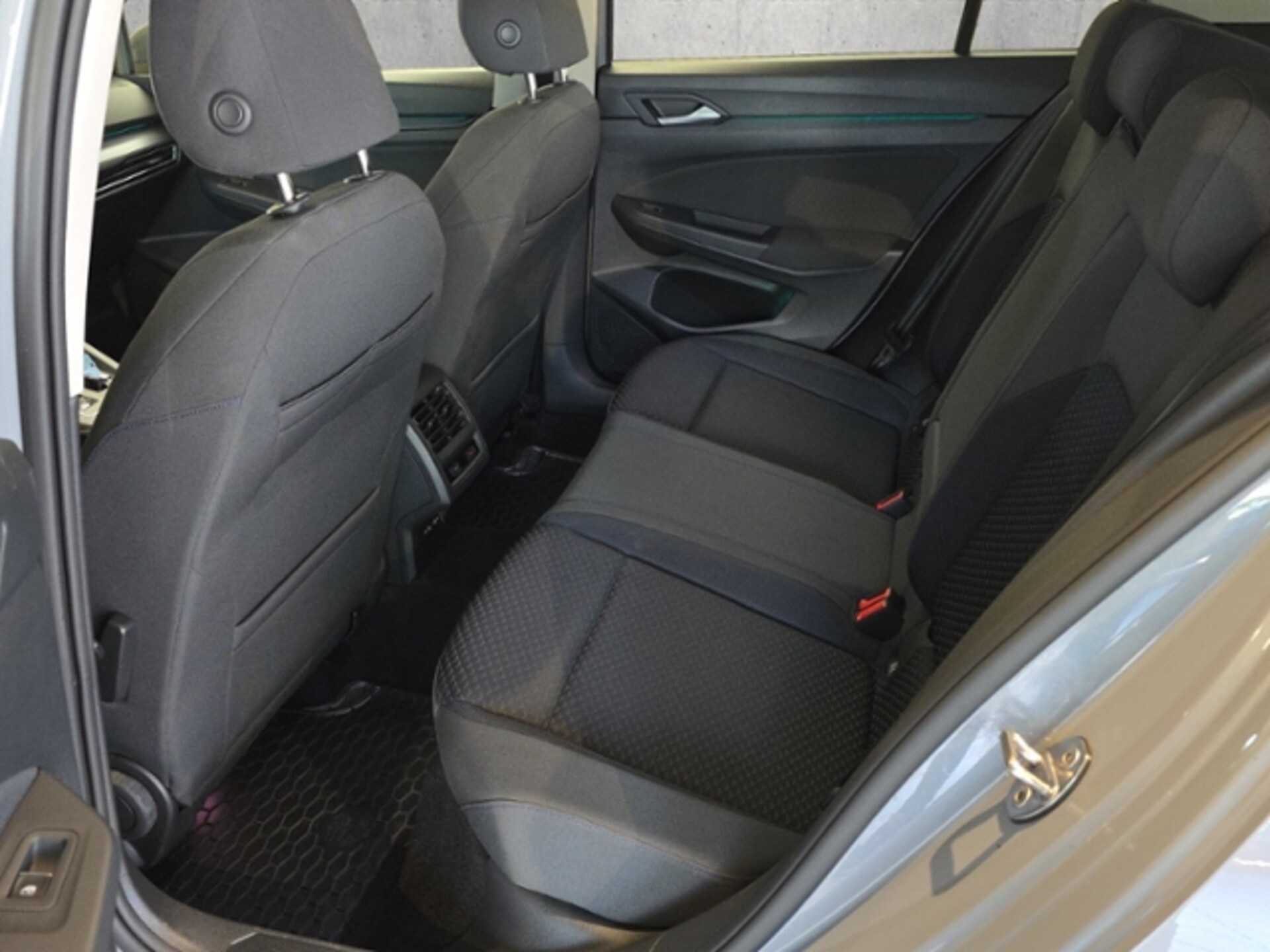 Volkswagen Golf United
