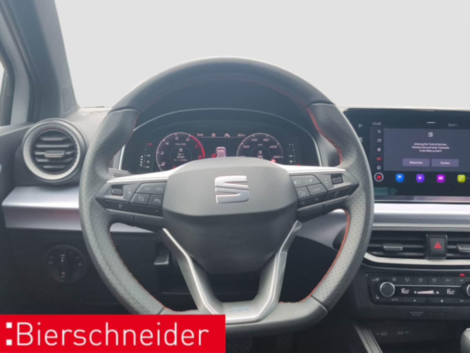 SEAT Ibiza – Bild 10