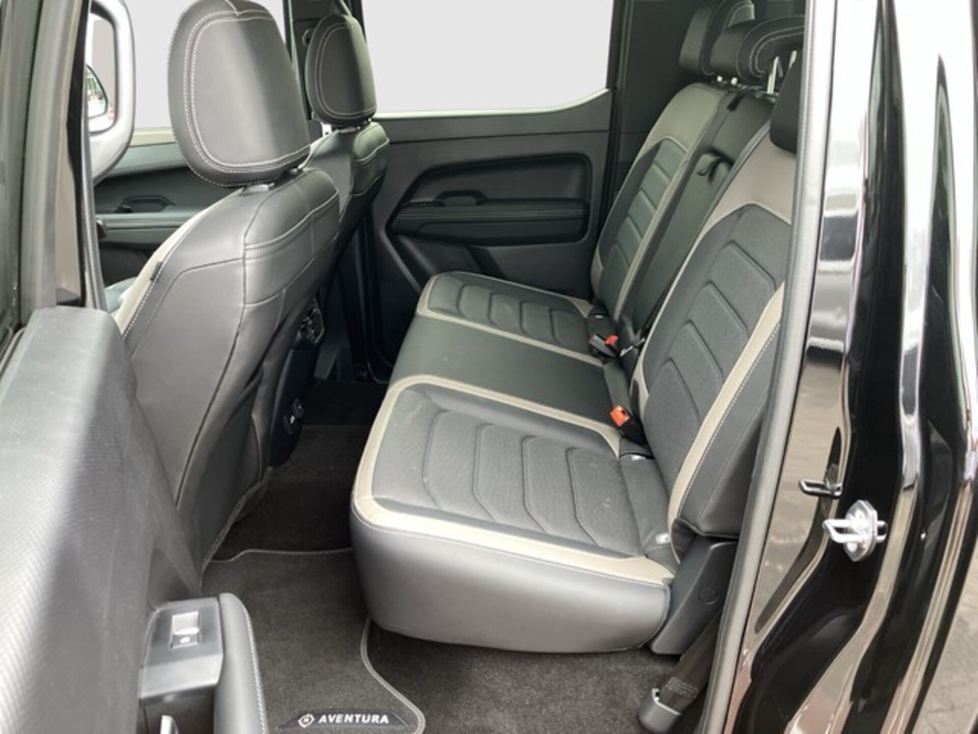 Volkswagen Amarok DoubleCab Aventura
