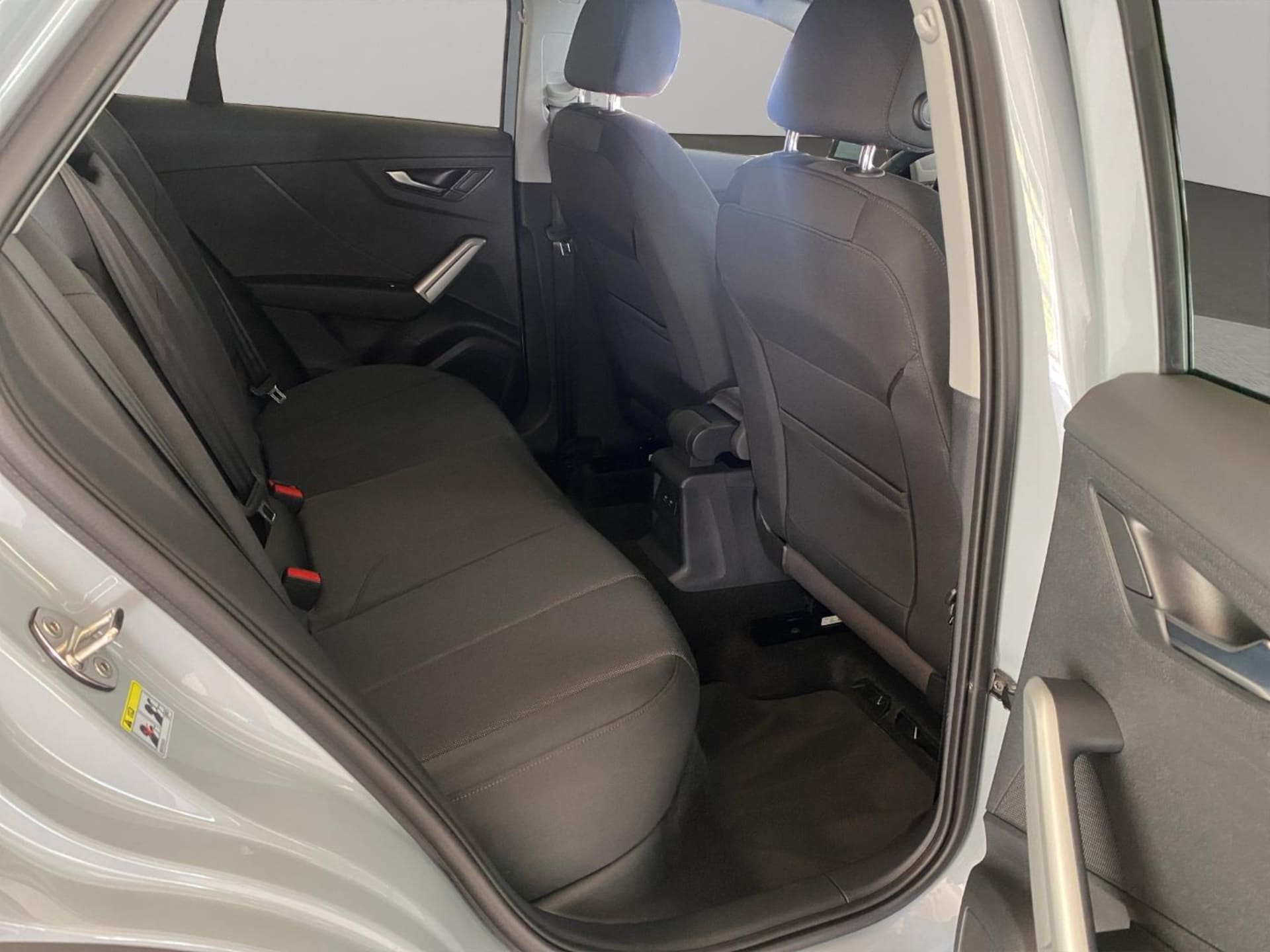 Audi Q2 Advanced