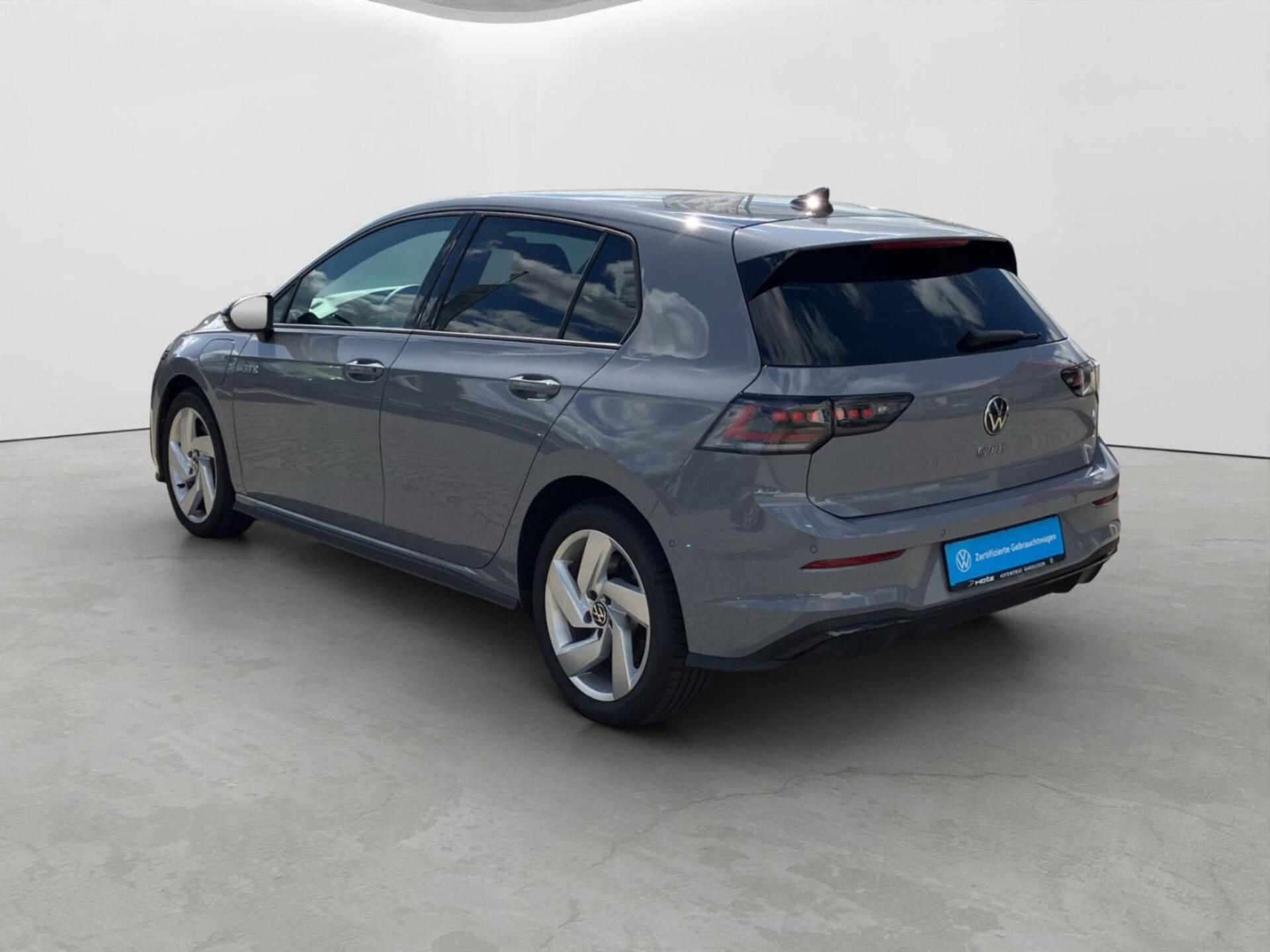 Volkswagen Golf GTE