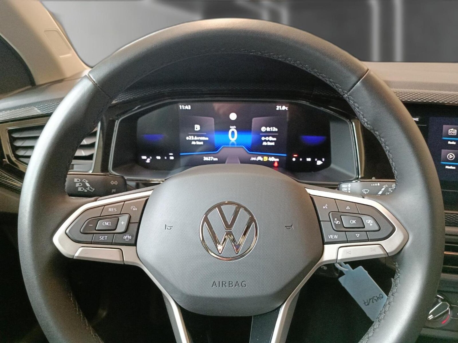 Volkswagen Polo – Bild 11