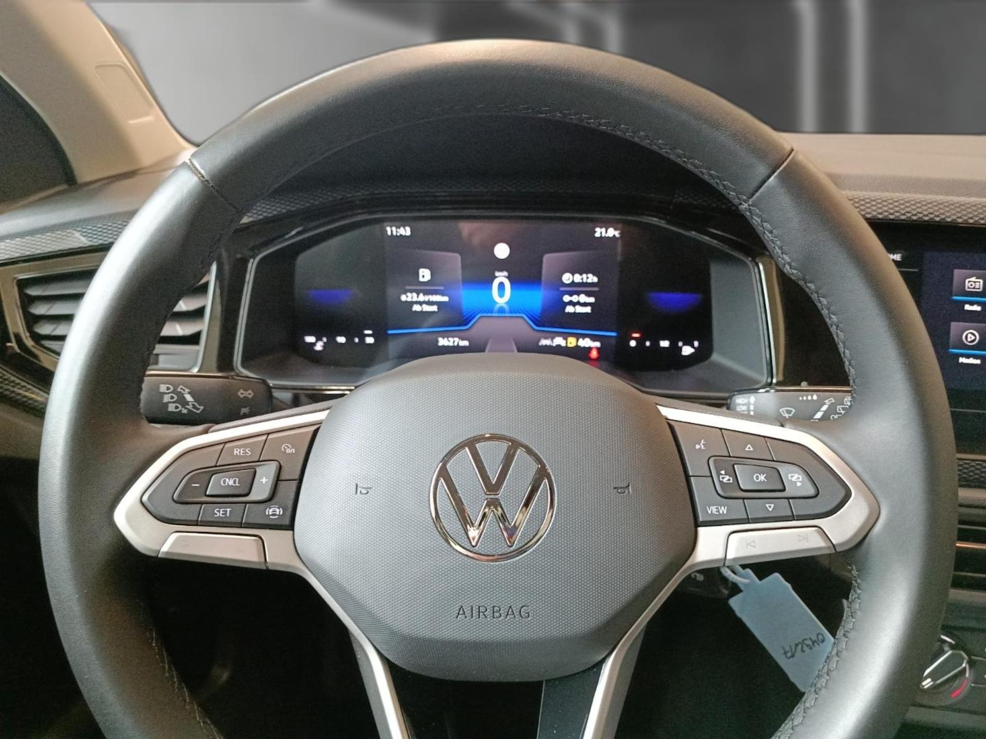 Volkswagen Polo Life