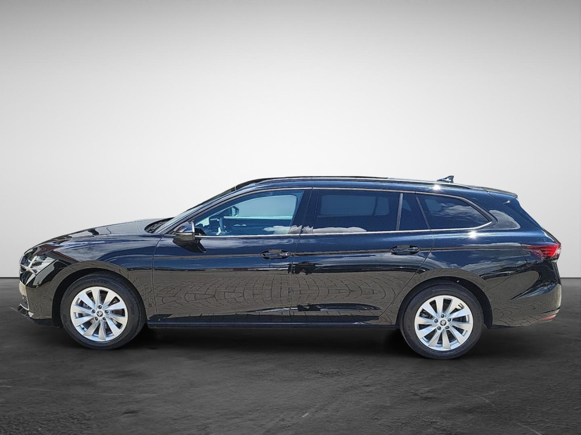 Skoda Superb Combi Selection