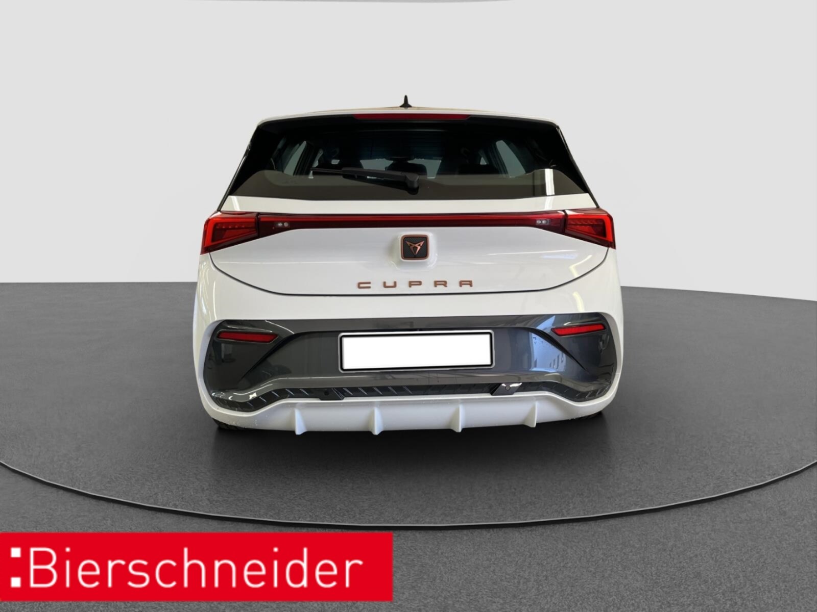 CUPRA Born – Bild 9
