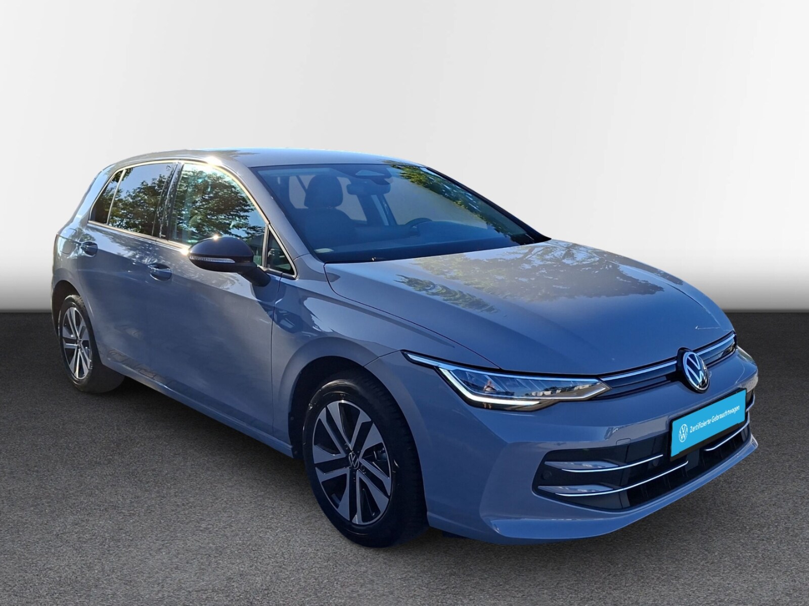 Volkswagen Golf – Bild 2