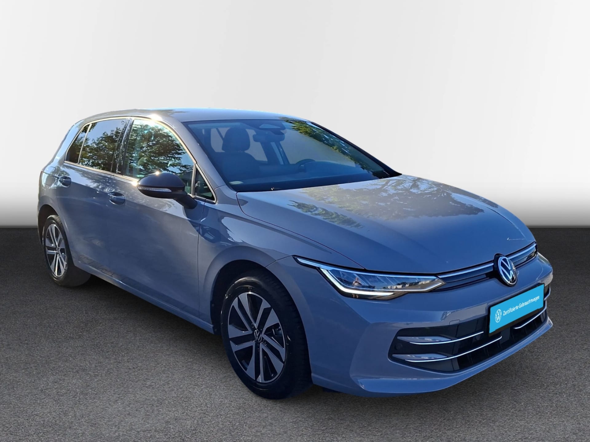 Volkswagen Golf ENERGY