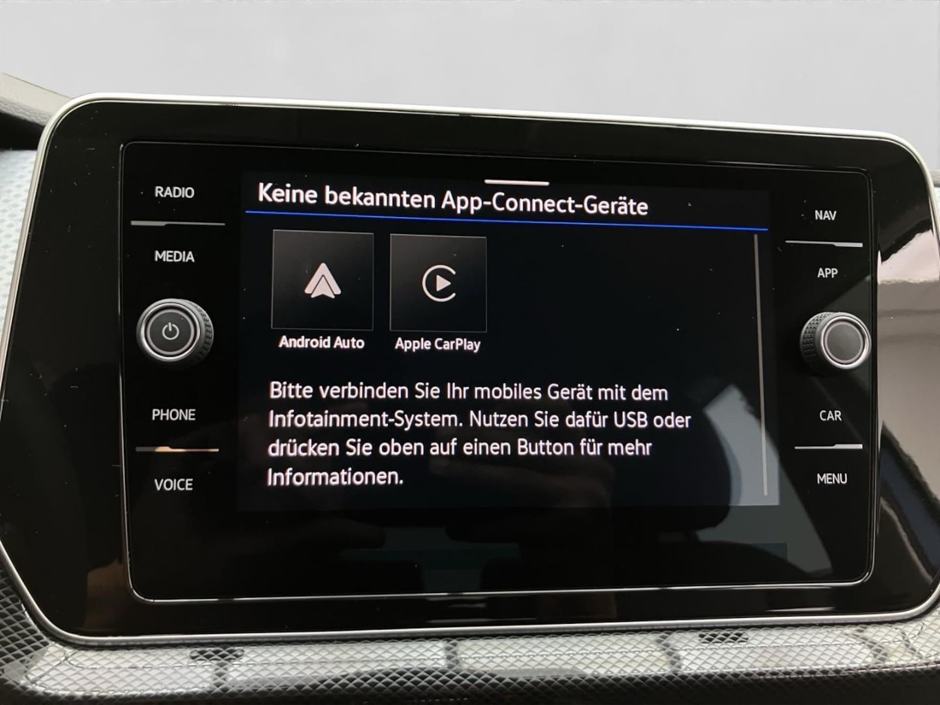 Volkswagen T-Cross ENERGY