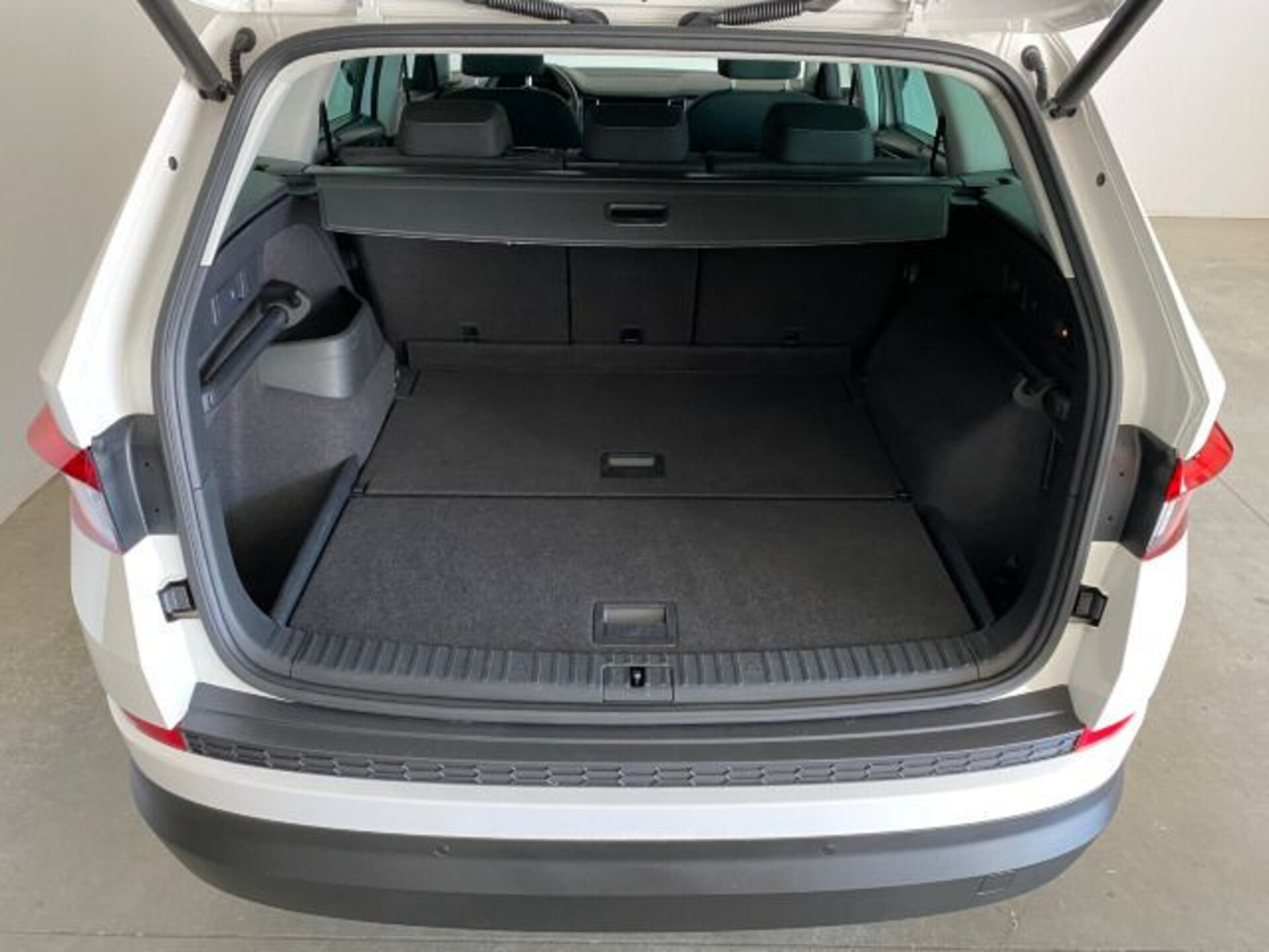 Skoda Kodiaq Ambition