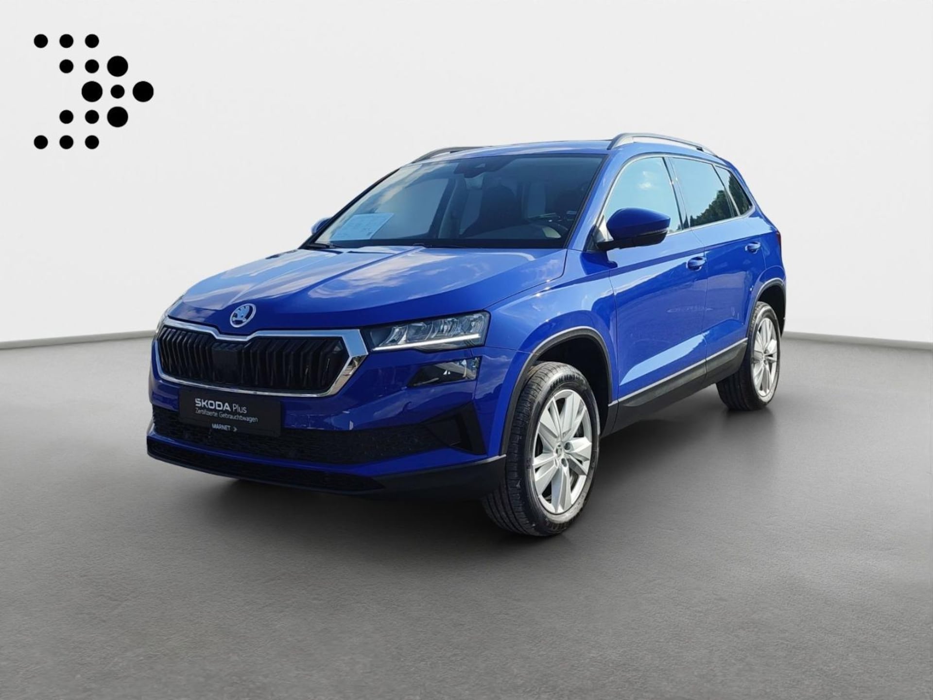 Skoda Karoq Selection