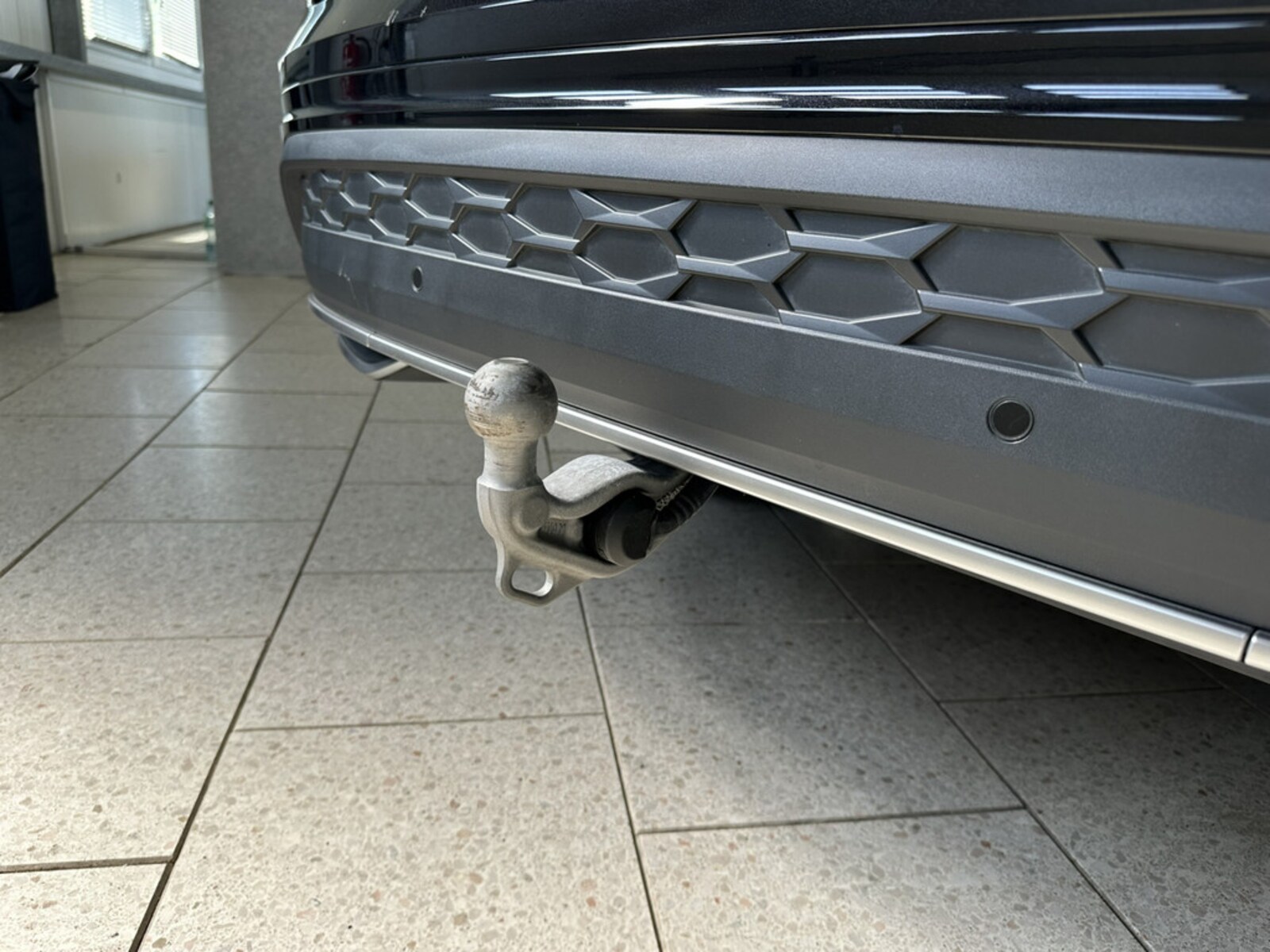 Škoda Kodiaq – Bild 11