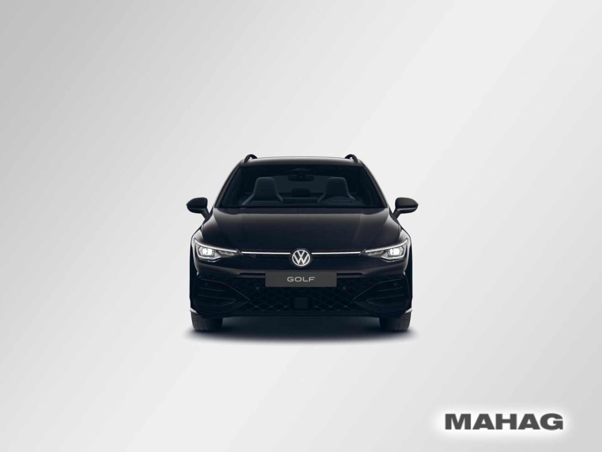Volkswagen Golf Variant R-Line