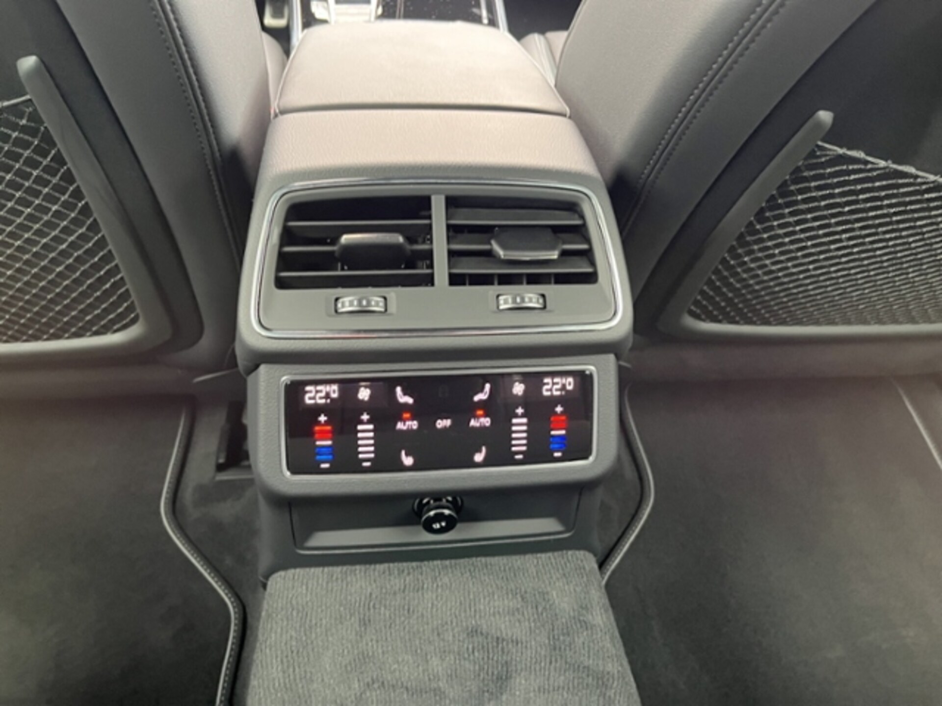 Audi A6 Avant Design